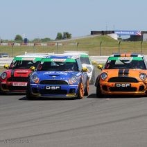 MINI United