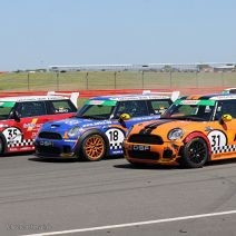 MINI United