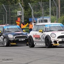 MINI Challenge