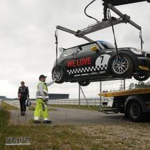 MINI Challenge