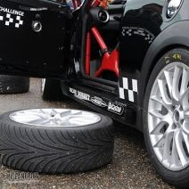 MINI Challenge