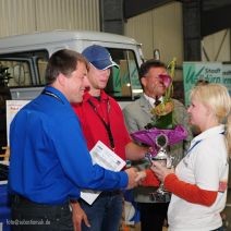 DRSM in Walldürn