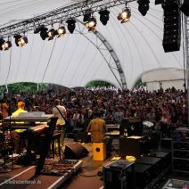 Banjoory und Gentlemen