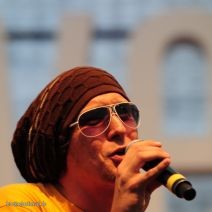 Banjoory und Gentlemen