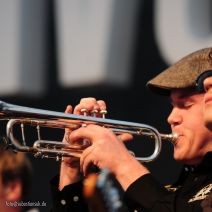 Banjoory und Gentlemen