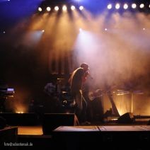 Banjoory und Gentlemen