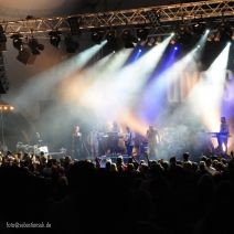 Banjoory und Gentlemen