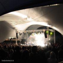 Banjoory und Gentlemen