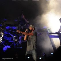 Banjoory und Gentlemen