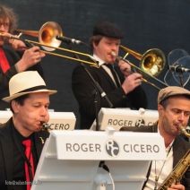 Roger Cicero & Big Band