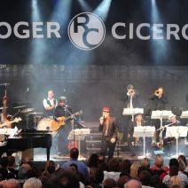 Roger Cicero & Big Band