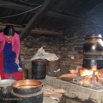 Nepal