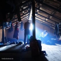 Pike Basecamp