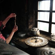 Cheesefactory