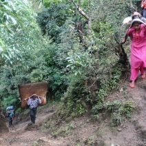 Nepal
