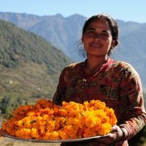 Nepal