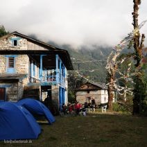 Nepal