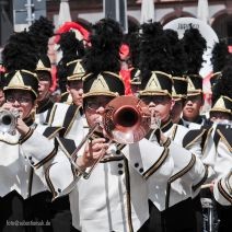 Parade der Kulturen