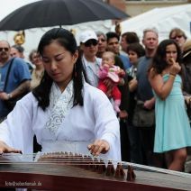 Parade der Kulturen