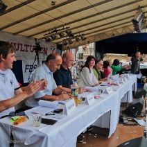 Parade der Kulturen