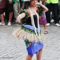 Parade der Kulturen