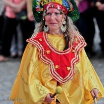 Parade der Kulturen