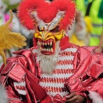 Parade der Kulturen