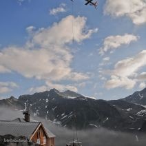 Gletschertour Ötztal