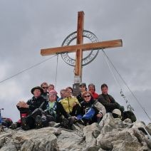 Weißseespitze