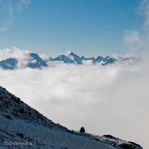 Gletschertour Ötztal