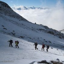Gletschertour Ötztal