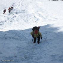 Gletschertour Ötztal
