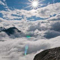 Gletschertour Ötztal