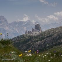 Cinque Torri