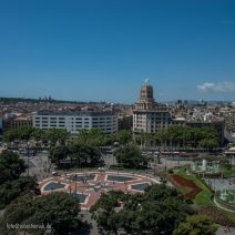 Plaça de Catalunya