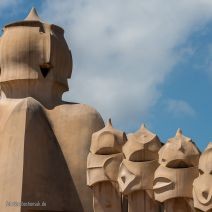 Casa Milà