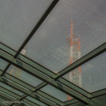Frankfurter Skyline