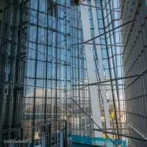 Frankfurter Skyline